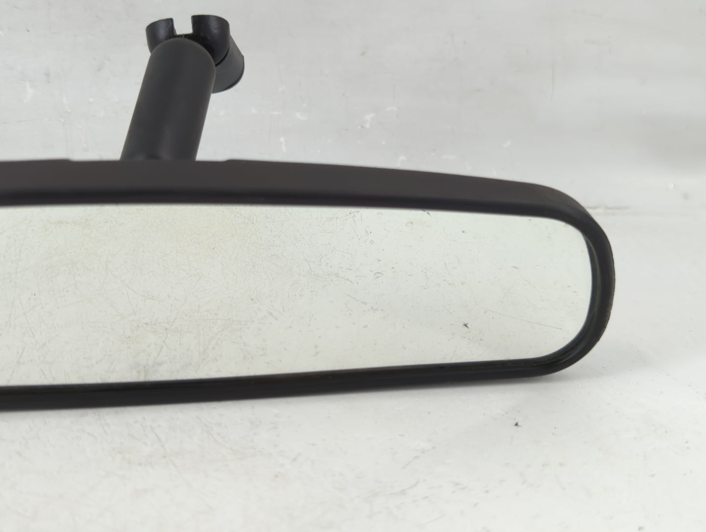 2010-2018 Ford Focus Interior Rear View Mirror Replacement OEM P/N:E8011681 Fits OEM Used Auto Parts - Oemusedautoparts1.com