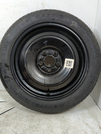 2012-2018 Ford Focus Spare Donut Tire Wheel Rim Oem 1157688 - Oemusedautoparts1.com