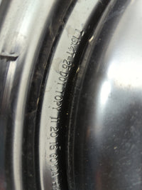 2012-2018 Ford Focus Spare Donut Tire Wheel Rim Oem 1157688 - Oemusedautoparts1.com