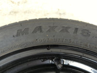 2012-2018 Ford Focus Spare Donut Tire Wheel Rim Oem 1157688 - Oemusedautoparts1.com