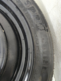 2012-2018 Ford Focus Spare Donut Tire Wheel Rim Oem 1157688 - Oemusedautoparts1.com