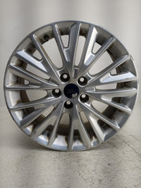 2015-2018 Ford Focus Oem Wheel Rim - Oemusedautoparts1.com