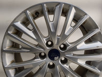 2015-2018 Ford Focus Oem Wheel Rim - Oemusedautoparts1.com