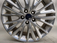 2015-2018 Ford Focus Oem Wheel Rim - Oemusedautoparts1.com