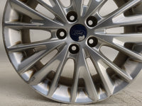 2015-2018 Ford Focus Oem Wheel Rim - Oemusedautoparts1.com