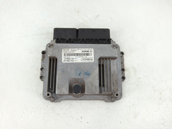 compare product 2013-2018 Ford Focus PCM Engine Control Computer ECU ECM PCU OEM P/N:BV61-12B684-BC FM5A-12A650-ADB Fits OEM Used Auto Parts