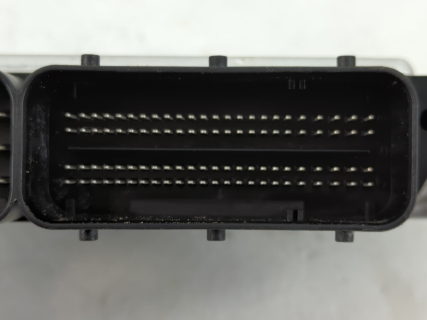 2013-2018 Ford Focus PCM Engine Control Computer ECU ECM PCU OEM P/N:BV61-12B684-BC FM5A-12A650-ADB Fits OEM Used Auto Parts