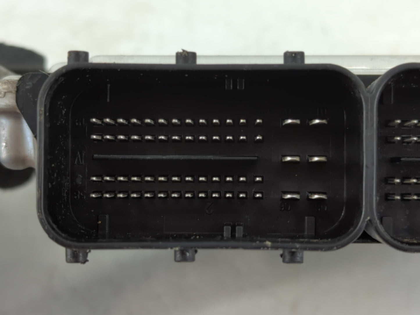 2013-2018 Ford Focus PCM Engine Control Computer ECU ECM PCU OEM P/N:BV61-12B684-BC FM5A-12A650-ADB Fits OEM Used Auto Parts