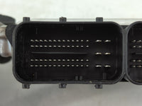 2013-2018 Ford Focus PCM Engine Control Computer ECU ECM PCU OEM P/N:BV61-12B684-BC FM5A-12A650-ADB Fits OEM Used Auto Parts