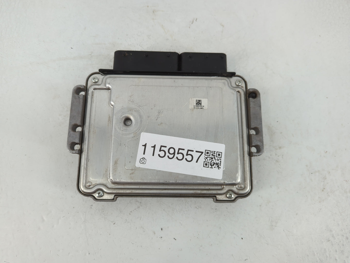 2013-2018 Ford Focus PCM Engine Control Computer ECU ECM PCU OEM P/N:BV61-12B684-BC FM5A-12A650-ADB Fits OEM Used Auto Parts