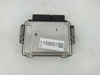 2013-2018 Ford Focus PCM Engine Control Computer ECU ECM PCU OEM P/N:BV61-12B684-BC FM5A-12A650-ADB Fits OEM Used Auto Parts