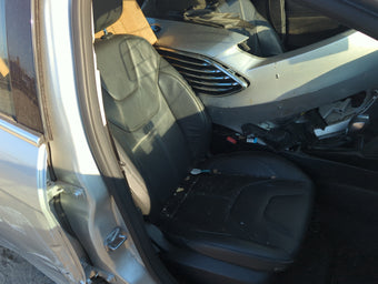 compare product 2015-2018 Ford Focus Passenger Front Seat Oem