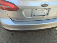 2015-2018 Ford Focus Rear Bumper Assembly Oem - Oemusedautoparts1.com