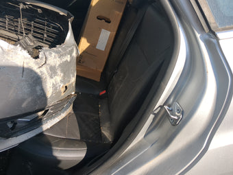 compare product 2017 Ford Focus Rear Seat Oem
