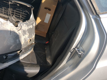 2017 Ford Focus Rear Seat Oem - Oemusedautoparts1.com