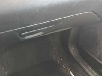 compare product 2017 Ford Focus Passenger Glove Box Door Storage Compartment