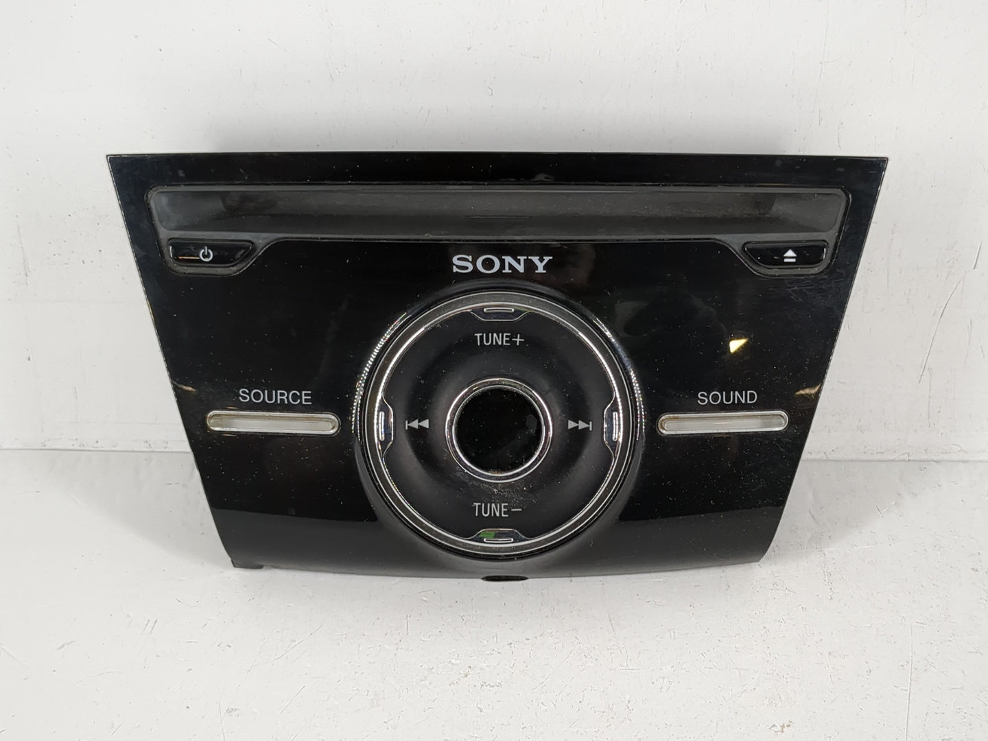 2012-2018 Ford Focus Radio Control Panel - Oemusedautoparts1.com