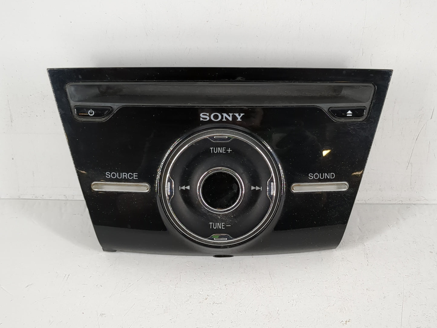 2012-2018 Ford Focus Radio Control Panel - Oemusedautoparts1.com