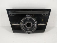 2012-2018 Ford Focus Radio Control Panel - Oemusedautoparts1.com