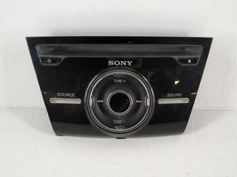 compare product 2012-2018 Ford Focus Radio Control Panel