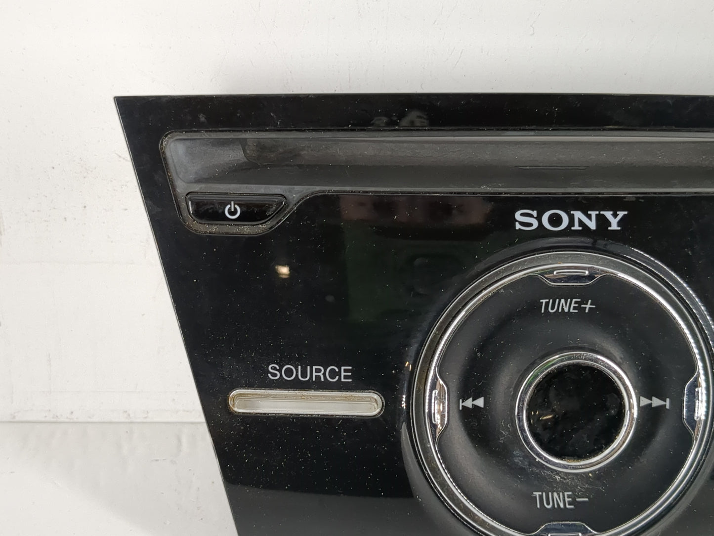 2012-2018 Ford Focus Radio Control Panel - Oemusedautoparts1.com