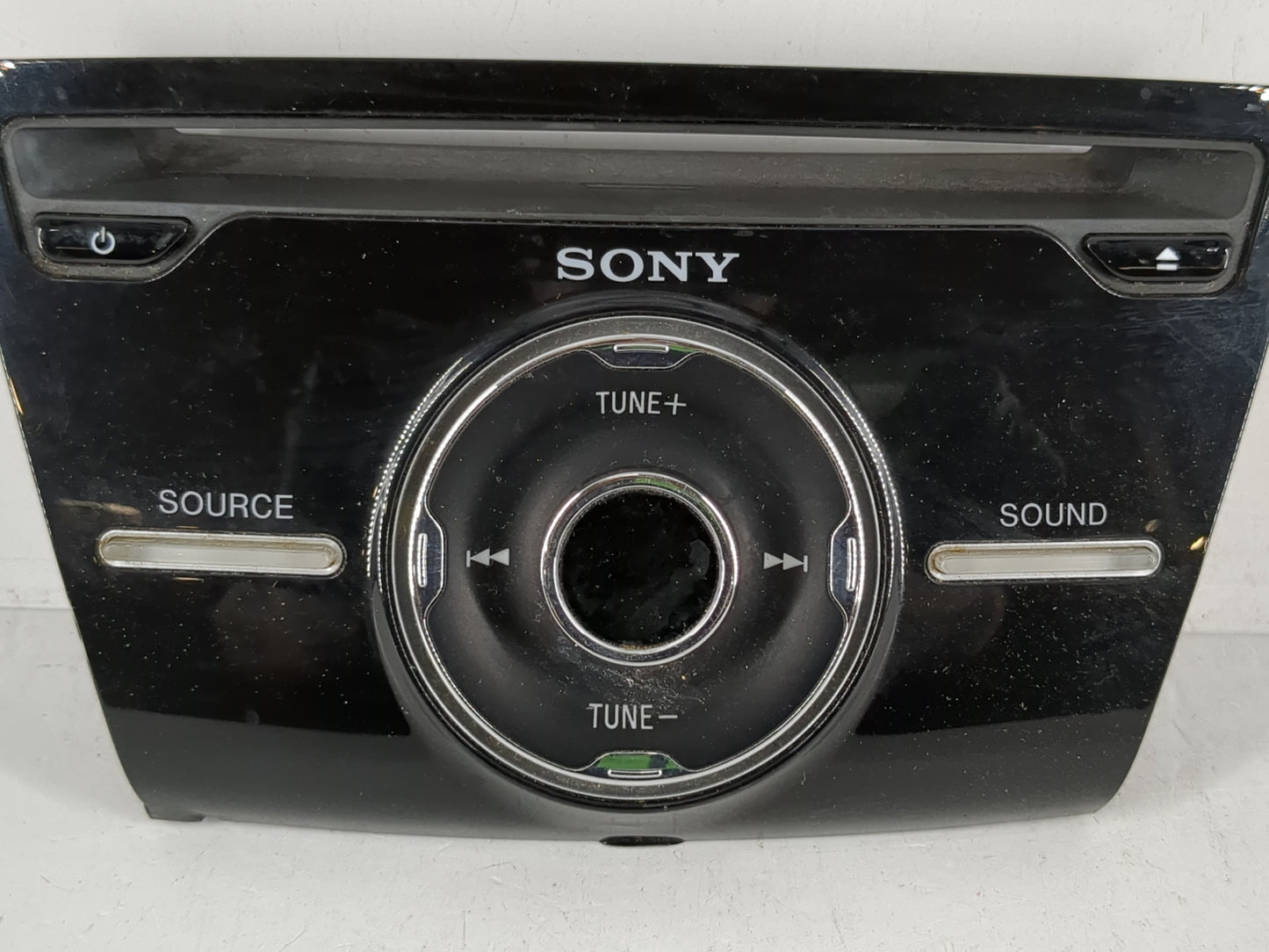 2012-2018 Ford Focus Radio Control Panel - Oemusedautoparts1.com