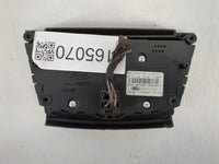 2012-2018 Ford Focus Radio Control Panel - Oemusedautoparts1.com
