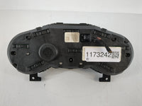 2015-2018 Ford Focus Instrument Cluster Speedometer Gauges P/N:VFFMGF-10849-CTF Fits Fits 2015 2016 2017 2018 OEM Used Auto 