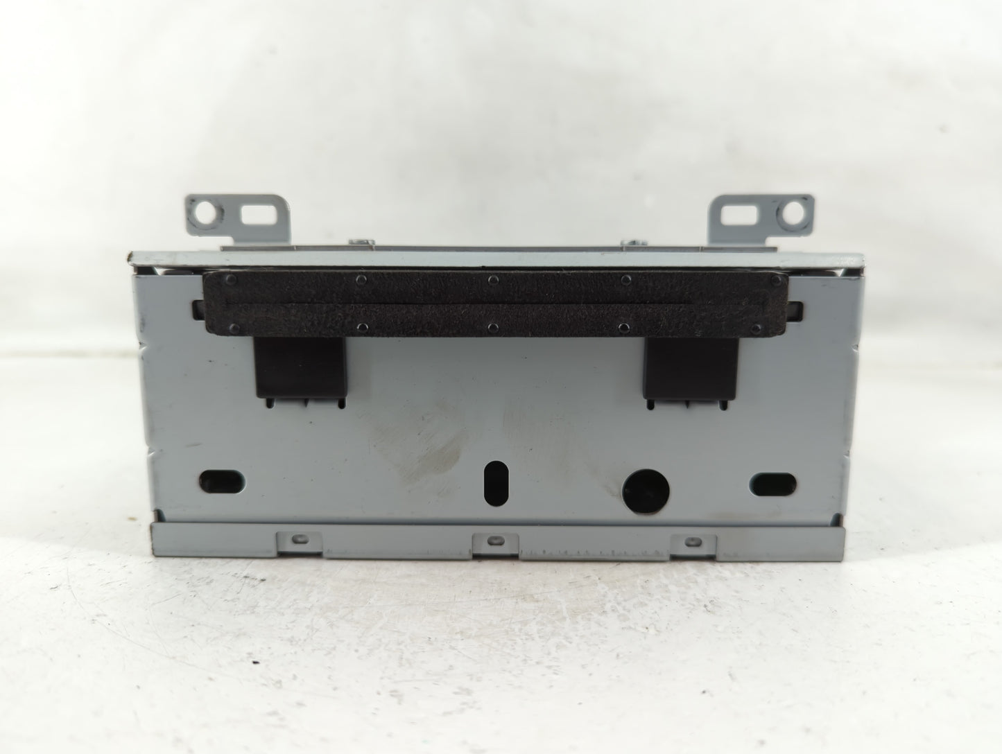 2017-2018 Ford Focus Radio AM FM Cd Player Receiver Replacement P/N:FM5T-19C107-JG Fits Fits 2017 2018 OEM Used Auto Parts -