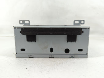 compare product 2017-2018 Ford Focus Radio AM FM Cd Player Receiver Replacement P/N:FM5T-19C107-JG Fits Fits 2017 2018 OEM Used Auto Parts