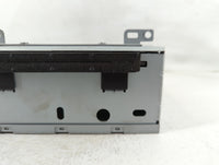2017-2018 Ford Focus Radio AM FM Cd Player Receiver Replacement P/N:FM5T-19C107-JG Fits Fits 2017 2018 OEM Used Auto Parts -