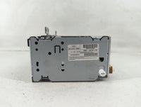 2017-2018 Ford Focus Radio AM FM Cd Player Receiver Replacement P/N:FM5T-19C107-JG Fits Fits 2017 2018 OEM Used Auto Parts -