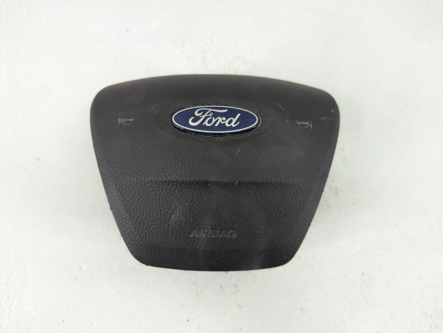 2014-2018 Ford Focus Air Bag Driver Left Steering Wheel Mounted P/N:34188297A Fits Fits 2014 2015 2016 2017 2018 OEM Used Au