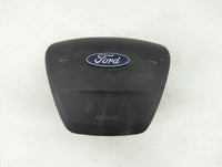 2014-2018 Ford Focus Air Bag Driver Left Steering Wheel Mounted P/N:34188297A Fits Fits 2014 2015 2016 2017 2018 OEM Used Au