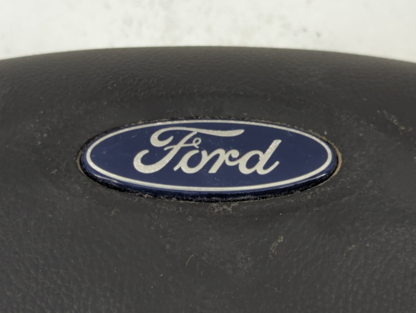 2014-2018 Ford Focus Air Bag Driver Left Steering Wheel Mounted P/N:34188297A Fits Fits 2014 2015 2016 2017 2018 OEM Used Au