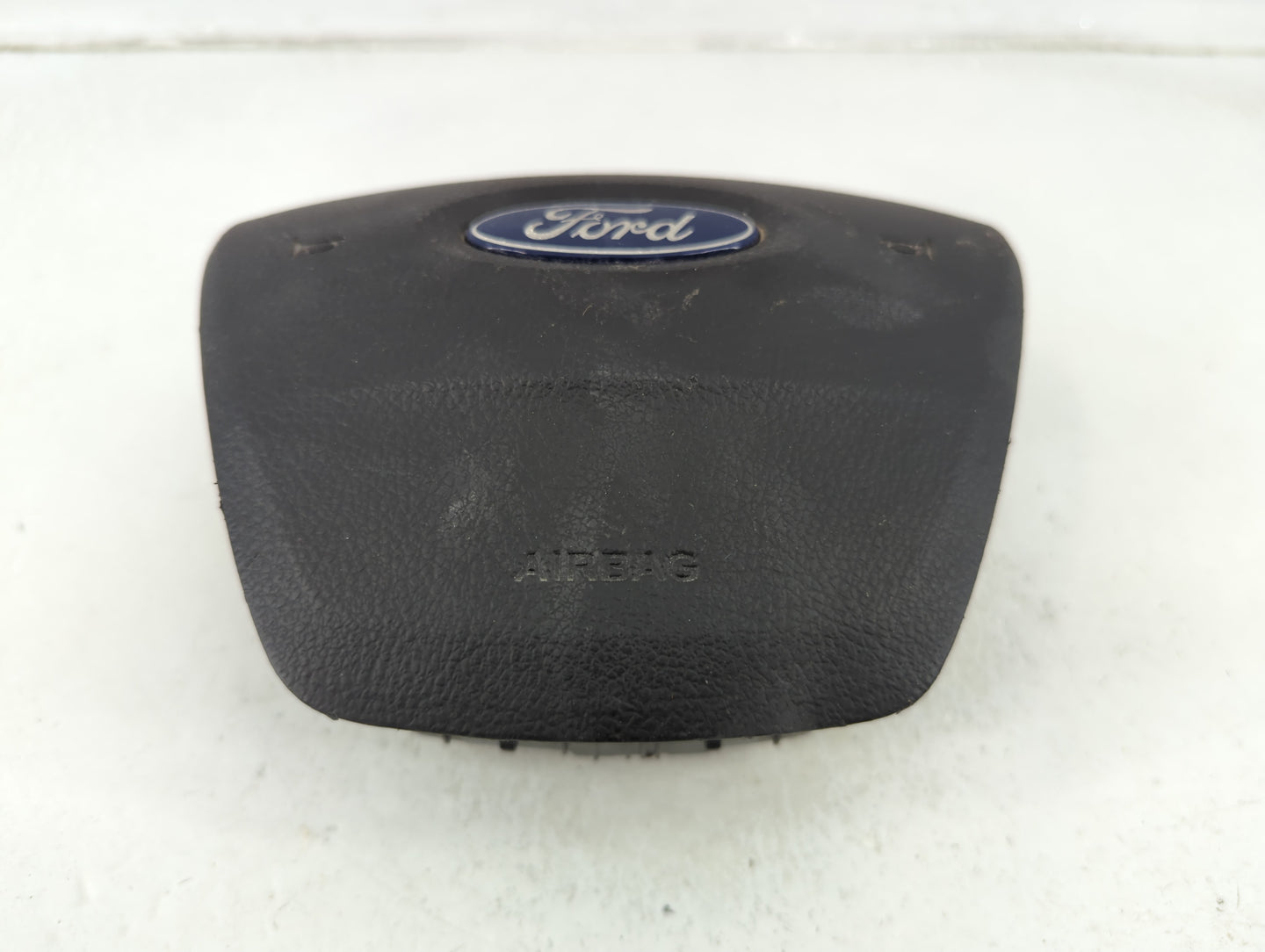 2014-2018 Ford Focus Air Bag Driver Left Steering Wheel Mounted P/N:34188297A Fits Fits 2014 2015 2016 2017 2018 OEM Used Au