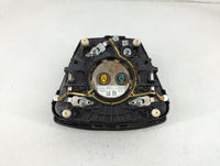 2014-2018 Ford Focus Air Bag Driver Left Steering Wheel Mounted P/N:34188297A Fits Fits 2014 2015 2016 2017 2018 OEM Used Au