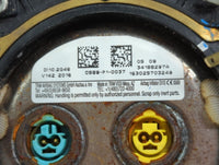 2014-2018 Ford Focus Air Bag Driver Left Steering Wheel Mounted P/N:34188297A Fits Fits 2014 2015 2016 2017 2018 OEM Used Au