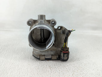 compare product 2014-2018 Ford Focus Throttle Body P/N:DS7E-9F991-BB Fits Fits 2014 2015 2016 2017 2018 2019 2020 2021 2022 OEM Used Auto Parts