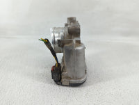2014-2018 Ford Focus Throttle Body P/N:DS7E-9F991-BB Fits Fits 2014 2015 2016 2017 2018 2019 2020 2021 2022 OEM Used Auto Pa