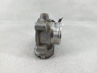 2014-2018 Ford Focus Throttle Body P/N:DS7E-9F991-BB Fits Fits 2014 2015 2016 2017 2018 2019 2020 2021 2022 OEM Used Auto Pa
