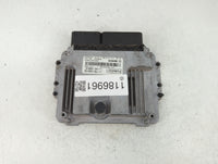 2013-2018 Ford Focus PCM Engine Control Computer ECU ECM PCU OEM P/N:FM5A-12A650-ADB Fits Fits 2013 2014 2015 2016 2017 2018