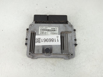 compare product 2013-2018 Ford Focus PCM Engine Control Computer ECU ECM PCU OEM P/N:FM5A-12A650-ADB Fits Fits 2013 2014 2015 2016 2017 2018 OEM Used Auto Parts