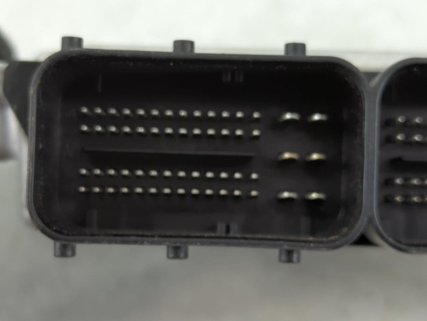 2013-2018 Ford Focus PCM Engine Control Computer ECU ECM PCU OEM P/N:FM5A-12A650-ADB Fits Fits 2013 2014 2015 2016 2017 2018