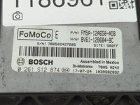 2013-2018 Ford Focus PCM Engine Control Computer ECU ECM PCU OEM P/N:FM5A-12A650-ADB Fits Fits 2013 2014 2015 2016 2017 2018