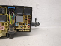 2017-2018 Ford Focus Fusebox Fuse Box Panel Relay Module P/N:AV6T-14A142-AB Fits Fits 2017 2018 OEM Used Auto Parts - Oemuse