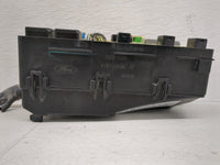 2017-2018 Ford Focus Fusebox Fuse Box Panel Relay Module P/N:AV6T-14A142-AB Fits Fits 2017 2018 OEM Used Auto Parts - Oemuse