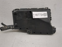2017-2018 Ford Focus Fusebox Fuse Box Panel Relay Module P/N:AV6T-14A142-AB Fits Fits 2017 2018 OEM Used Auto Parts - Oemuse