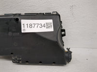 2017-2018 Ford Focus Fusebox Fuse Box Panel Relay Module P/N:AV6T-14A142-AB Fits Fits 2017 2018 OEM Used Auto Parts - Oemuse