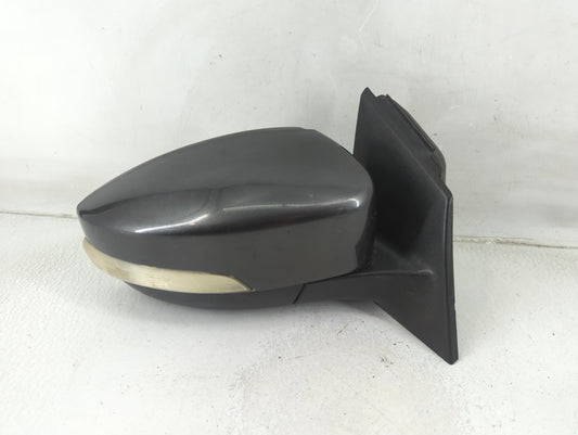 2015-2018 Ford Focus Passenger Side View Mirror - Right Door Mirror OEM Used - Oemusedautoparts1.com